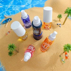 Profumo Spray per il Corpo da 90ml con Etichetta Privata, Fragranza a Lunga Durata per Donne, Profumo Originale OEM con Aroma Fruttato - Product Image 3