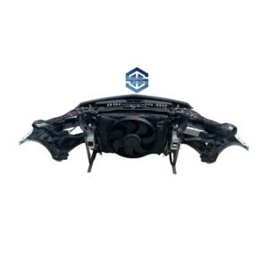 ชุดแต่งกันชนหน้า <span class=keywords><strong>CLS</strong></span> W218 คุณภาพสูง ขายดี พร้อมชุดหม้อน้ำ สำหรับเปลี่ยนและอัพเกรดรถเมอร์เซเดส-เบนซ์ - Product Image 3