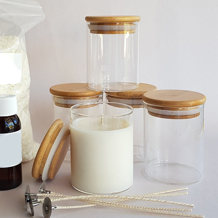 Decorar Frascos Recipiente Para Reciclar Vidrio Catálogo De