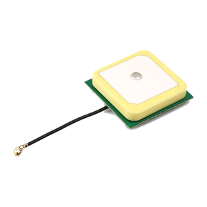 เสาอากาศเซรามิก GNSS แบบแอคทีฟ รองรับระบบระบุตำแหน่งดาวเทียมหลายระบบ เช่น BD, GPS, GLONASS - Product Image 1