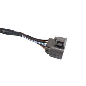 Interruptor de Encendido y Apagado del Motor en el Manillar Izquierdo para <span class=keywords><strong>Honda</strong></span> TRX250TE FOURTRAX <span class=keywords><strong>RECON</strong></span> <span class=keywords><strong>250</strong></span> ES 2002-2004, Interruptor de Manillar para ATV 35020-HM8-A50 - Product Image 4