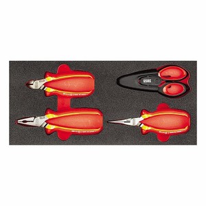 ผลิตภัณฑ์ฟองน้ำ085EX1 usag 519 M - Product Image 1