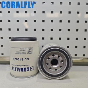 Filtro Separador de Agua y Combustible 905411510020 FS1287 SN70310 - Product Image 1