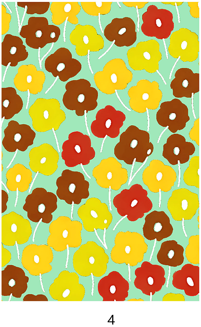 สีเขียวอ่อน