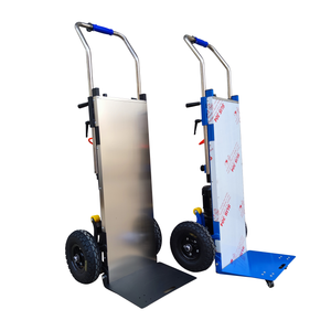 Fauteuil roulant électrique léger pour la maison, fauteuil de transfert, fauteuil monte-escaliers - Product Image 2