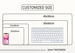 Alfombrilla de Puesta a Tierra Universal con 1 Cable Recto, Alfombrilla de Protección para Yoga, Trabajo y Sueño - Product Image 6