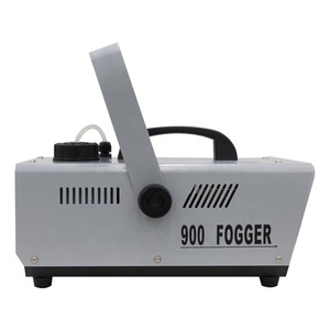 広州 グレートエフェクト DMX512 900W フォグマシン LED 低煙フォグマシン CE RoHS対応 低液量スモークマシン - Product Image 2