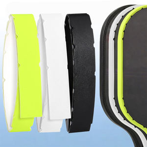 Cinta Protectora para Borde de Raqueta de Pickleball, Cinta de Protección para Cabeza de Raqueta Precortada, Correa Protectora de Repuesto - Product Image 1