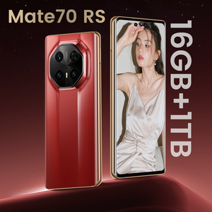 TV Smart Android 75 pouces sublimación caja del teléfono cámara de vigilancia - Product Image 4