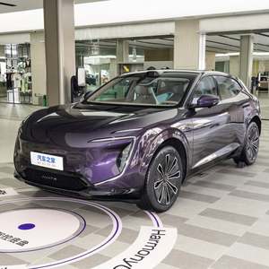 Avatr 12 2024 Modelo 700 Triple Laser RWD Smart Enjoy Luxury/ 650 AWD Performance/GT Edition Pure Electric 3,8 s 0-100KM - Product Image 3