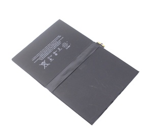 แบตเตอรี่ทดแทน A1664 7306mAh สำหรับแท็บเล็ต Apple iPad Pro 9.7 นิ้ว มาตรฐาน CE RoHS ขายส่งจำนวนมาก คุณภาพสูง ความจุเยอะ - Product Image 2