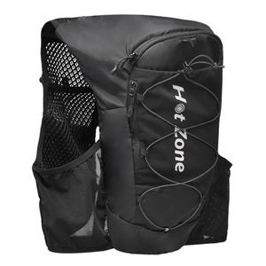 Outdoor Sports Breathable Multi-Functional Cycling Backpack Hiking Trail Vest Water Bag BJogging Marathon <b>Running</b> Vest - Product Image 6