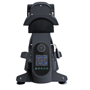 Máy in chuyển nhiệt nửa tự động cho nón - Product Image 4