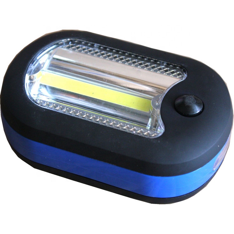 Рабочий светильник COB, подвесной светильник для кемпинга