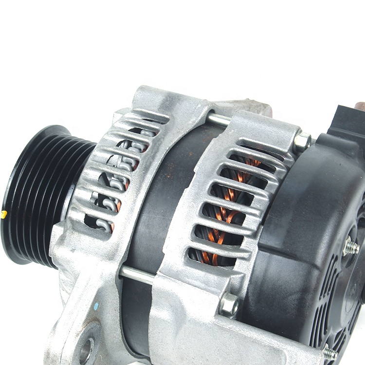 TIANWEI Alternator 8982290710 for ISUZU D-Max 4JK1 Engine