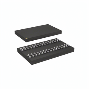 Authorized Distributor IS42S16400D-7BLI-TR Electronics Component Memory 60 TFBGA - Product Image 1
