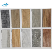Tente chapiteau de plancher cassette étage