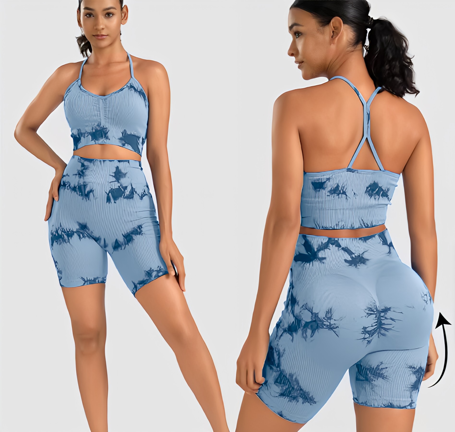 Bleu clair