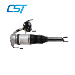 Amortisseur pneumatique de suspension de voiture d'origine A8 D3 4E arrière gauche OEM 4E0616001E 4E0616001G Airmatic - Product Image 5