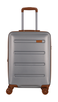 Valise ABS 24 pouces à livraison rapide, prête à être expédiée, valise trolley rigide, vente en gros, directement de l'usine