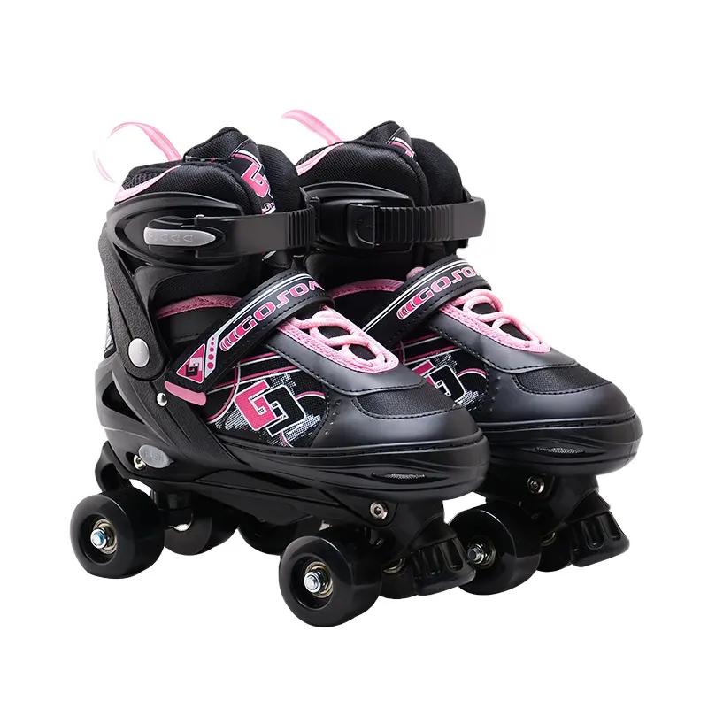 Popular Design Electric Shoes Price Kick Sale Roller Skates For Kids