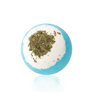 Bombes <span class=keywords><strong>de</strong></span> douche à l'huile essentielle naturelle, comprimés <span class=keywords><strong>de</strong></span> <span class=keywords><strong>sel</strong></span> <span class=keywords><strong>de</strong></span> bain hydratants et anti-stress pour femmes et hommes, pour une expérience <span class=keywords><strong>de</strong></span> bain relaxante - Product Image 5