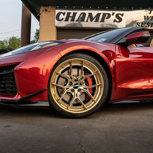 Jantes forgées 1 pièce de 18, 19, 20, 21, 22, 24 pouces pour Ferrari F360 GTS Spider California T Tributo Lusso et <span class=keywords><strong>Audi</strong></span> RS6 <span class=keywords><strong>RSQ3</strong></span> RS7 RSQ8 - Product Image 3