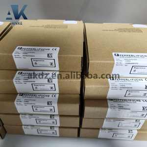 โมดูลรีเลย์ P+F ตัวแทน P+F WE77/EX2 KFA6-DWB-EX1.D KFD2-DWB-EX1.D KFD2-STC4-EX1 KFD2-STC4-EX2 Pepperl+Fuchs P+F - Product Image 3