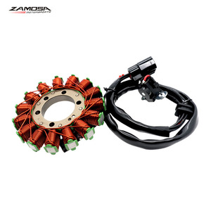 Bobina Statore Magnete Moto XG750 Street <span class=keywords><strong>750</strong></span> XG500 Street 500 XG750A 2014-2017 29900006 per <span class=keywords><strong>Harley</strong></span> <span class=keywords><strong>Davidson</strong></span> - Product Image 1