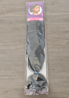 Prix d'usine Extensions de cheveux synthétiques Jumbo pour tressage de 82 pouces, 230g, ignifuges à basse température, vente en gros
