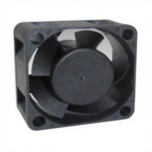Ventilador Axial AC Crown 4020 SERVERT8 con Rodamiento de Bolas Eléctrico OEM - Product Image 1