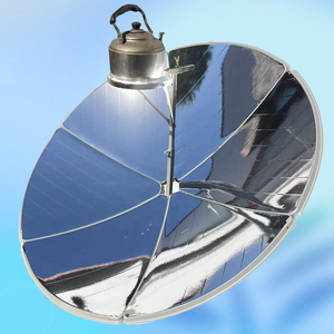 <span class=keywords><strong>Four</strong></span> <span class=keywords><strong>solaire</strong></span> haute température 1500W à chauffage rapide 1.35m, en acier au carbone, avec zone réfléchissante de 1.5m, <span class=keywords><strong>prix</strong></span> usine - Product Image 1