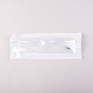 ท่อซิลิโคนสำหรับเปิดทางอาหารเข้ากระเพาะอาหารพร้อมบอลลูน - Product Image 1