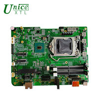 Service de fabrication et d'assemblage de cartes PCB personnalisées 94V0 FR4 de qualité supérieure | Devis rapide et examen gratuit de Gerber/BOM | OEM/ODM disponible