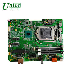 บริการผลิตและประกอบแผง PCB แบบกำหนดเอง FR4 94V0คุณภาพสูง | เสนอราคาที่รวดเร็วและฟรี<span class=keywords><strong>รีวิว</strong></span> gerb/bom | oem/odm - Product Image 4