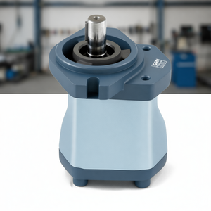 Bomba de Engranajes para Plataforma Elevadora, Nueva Bomba de Engranajes Interna Agrícola, Bomba Hidráulica para Tractores, Bomba de Engranajes AGV - Product Image 2