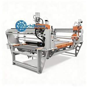 Автоматическая производственная линия для покрытия плитки с цементным покрытием-заводская цена для душа - Product Image 4