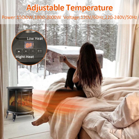 2023 nouveau électrique led mini cheminée personnelle armoire intelligente intérieur moderne cheminée électrique 3d bois de chauffage cheminée