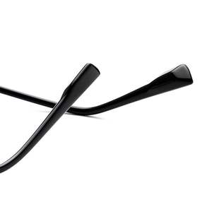 Gafas de Sol de Aviador para Hombre Grey Jack, Lentes Polarizadas TAC con Protección UV400, Montura Completa, Estilo Piloto 1810 - Product Image 5