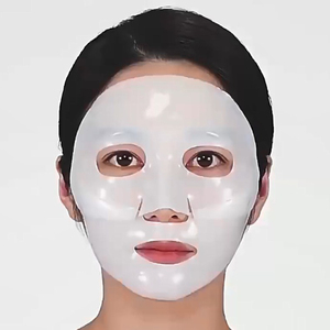 <span class=keywords><strong>Mascarilla</strong></span> Facial Coreana de Hidrogel Realmente Reafirmante e Hidratante, Bio Colágeno, <span class=keywords><strong>Mascarilla</strong></span> Nocturna, Tamaño de Viaje <span class=keywords><strong>para</strong></span> una <span class=keywords><strong>Piel</strong></span> Radiante y Brillante - Product Image 2