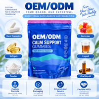 Poudre d'électrolytes sans sucre pour adultes, supplément d'hydratation rapide avec vitamine D3 pour femmes enceintes, créatine et L-glutamine