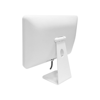 Projecteur COB Mural Extérieur IP65 50W Ultra-Mince, Durable et Efficace pour Grandes Structures, Éclairage de Présentation de Bâtiments, CRI 90 Élevé, Télécommande