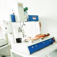 Máquina de Soldadura Automática para PCB/LED/Conectores/Cables, Máquina de Soldadura Automática de Cables