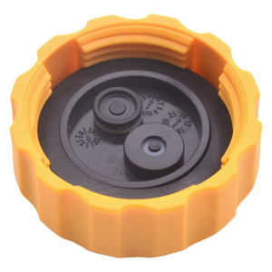 <b>Radiator</b> <b>Cap</b> 96420303 For Chevrolet Daewoo Saab Pontiac Coolant Reservoir Replacement Part - Product Image 5