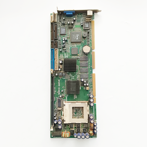 Computadora Integrada ARBOR NORCO-660VE Equipada con Chipset Intel 815EP Compatible con Arquitectura Socket 370 Tualatin/Coppermine/Celeron - Product Image 6