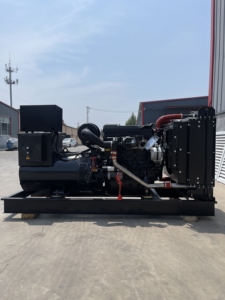 Wholesale Customization Hybrid 100Kw Generator Solar Super Silent Generators - Product Image 4