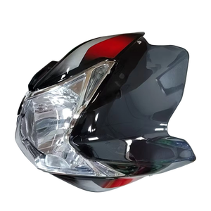 Ensemble de phares avant à LED pour moto Discovery <span class=keywords><strong>125</strong></span> 135 - Product Image 1