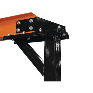 Unicraft PK 1 grúa de pórtico móvil, capacidad de 1 tonelada - Product Image 2