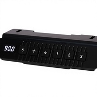 SOLEIL-FLEX EASYDESK ELITE
