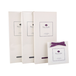 Sachets parfumés en papier de vermiculite aux senteurs naturelles à suspendre pour armoire, vêtements et chaussures - Product Image 2